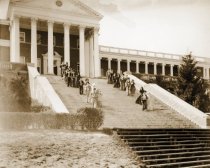 Spanish or Mexican dance